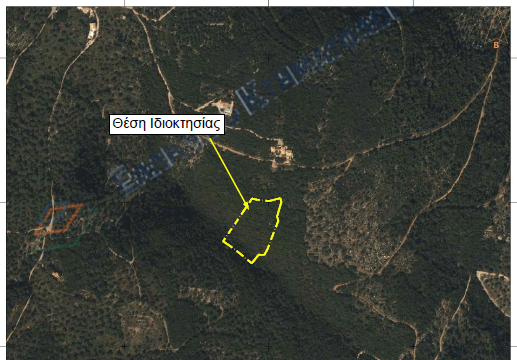 Read more about the article Αγορά Αγροτεμαχίου Λευκάδα