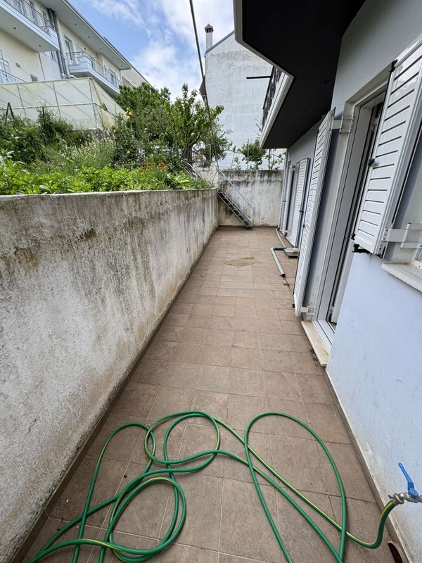Read more about the article Διαμέρισμα Αγία Σοφία, 50m2